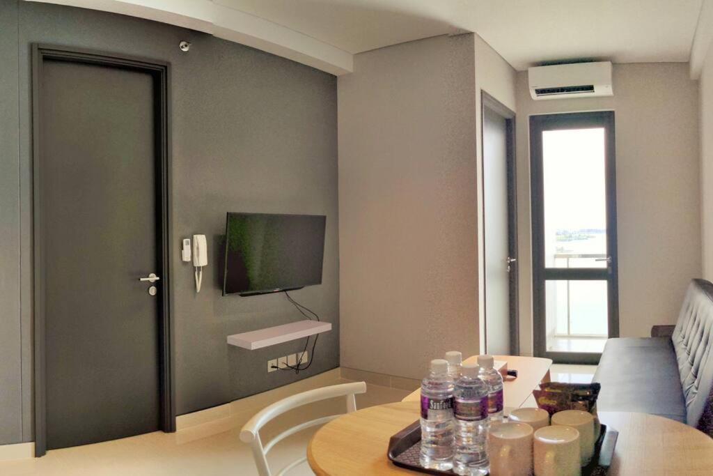 Lovina 8-Ad At One Residence Batam Exterior foto