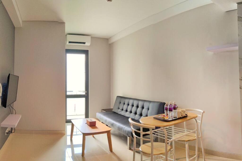 Lovina 8-Ad At One Residence Batam Exterior foto